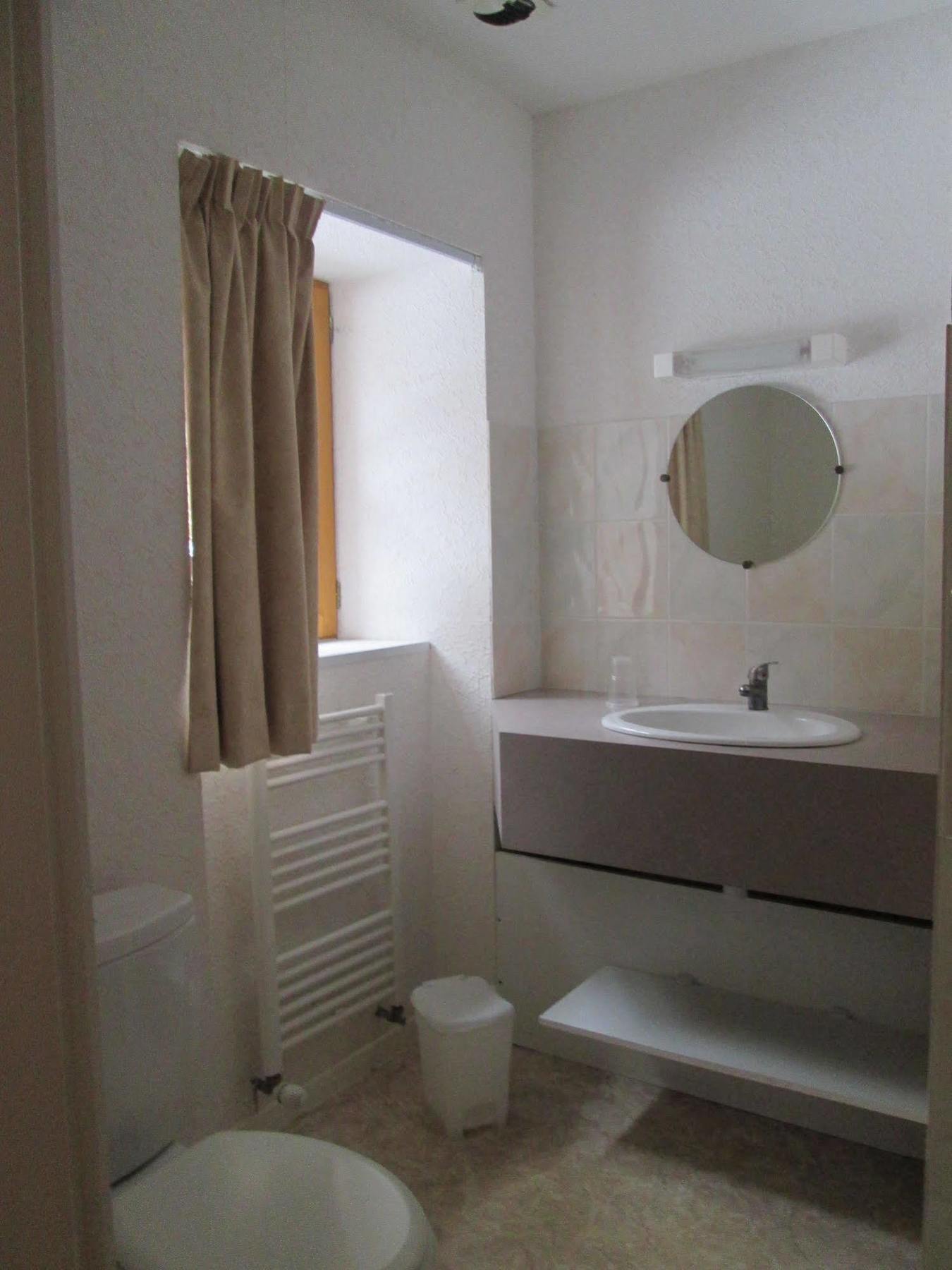 Gite Auberge Les Cascades La Mongie Luaran gambar
